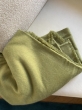 Cashmere accessoires kaschmir plaid decke toodoo plain s 140 x 200 dschungel 140 x 200 cm
