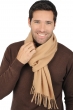 Cashmere accessoires kaschmir schals zak200 desert camel 200 x 35 cm