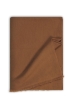 Cashmere accessoires kuschelwelt toodoo plain m 180 x 220 desert camel 180 x 220 cm