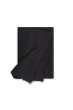 Cashmere accessoires kuschelwelt toodoo plain s 140 x 200 carbon 140 x 200 cm
