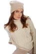 Cashmere accessoires neu armix natural beige 24 x 23 cm