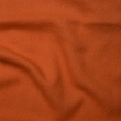 Cashmere accessoires neu toodoo plain l 220 x 220 orange 220x220cm