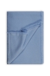 Cashmere accessoires neu toodoo plain s 140 x 200 blauer himmel 140 x 200 cm