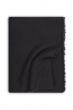 Cashmere accessoires neu toodoo plain xl 240 x 260 carbon 240 x 260 cm