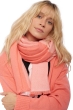 Cashmere accessoires neu verona zartrosa peach 225 x 75 cm