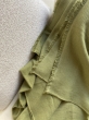 Cashmere accessoires toodoo plain l 220 x 220 dschungel 220x220cm
