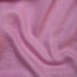 Cashmere accessoires toodoo plain l 220 x 220 rosa 220x220cm