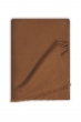 Cashmere accessoires toodoo plain s 140 x 200 desert camel 140 x 200 cm