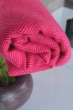 Cashmere kaschmir pullover damen erable 130 x 190 rose shocking samtrot 130 x 190 cm