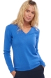 Cashmere kaschmir pullover damen fruhjahr sommer kollektion emma tetbury blue 4xl
