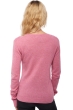 Cashmere kaschmir pullover damen fruhjahr sommer kollektion thalia first carnation pink 2xl