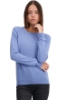 Cashmere kaschmir pullover damen fruhjahr sommer kollektion thalia first light blue s