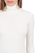 Cashmere kaschmir pullover damen lili premium tenzin natural 2xl