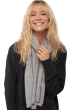 Cashmere kaschmir pullover damen ozone fog grey 160 x 30 cm