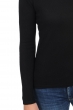 Cashmere kaschmir pullover damen premium pullover jade premium black 2xl