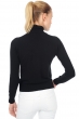 Cashmere kaschmir pullover damen premium pullover lili premium black 2xl
