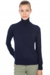 Cashmere kaschmir pullover damen premium pullover lili premium premium navy 2xl