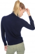 Cashmere kaschmir pullover damen premium pullover lili premium premium navy 4xl