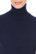 Cashmere kaschmir pullover damen premium pullover lili premium premium navy m
