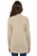 Cashmere kaschmir pullover damen premium pullover pucci premium pema natural 2xl