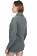 Cashmere kaschmir pullover damen pucci premium premium graphite 2xl