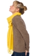Cashmere kaschmir pullover damen schals kazu200 sonnenblume 200 x 35 cm