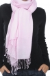 Cashmere kaschmir pullover damen stolas diamant zartrosa 201 cm x 71 cm