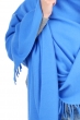 Cashmere kaschmir pullover damen stolas niry kornblume 200x90cm