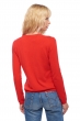 Cashmere kaschmir pullover damen strickjacken cardigan chloe rouge 2xl