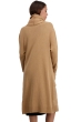 Cashmere kaschmir pullover damen strickjacken cardigan thonon camel 2xl