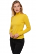 Cashmere kaschmir pullover damen tale first sunny yellow xl