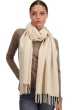 Cashmere kaschmir pullover damen tartempion natural beige 210 x 45 cm