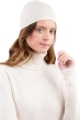 Cashmere kaschmir pullover damen tetous natural ecru 22 x 19 cm