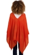 Cashmere kaschmir pullover damen v ausschnitt tokyo pumpkin 60 x 140 cm