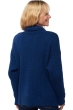 Cashmere kaschmir pullover damen vienne nachtblau kleny 2xl