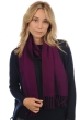 Cashmere kaschmir pullover damen zak170 violett 170 x 25 cm