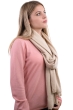Cashmere kaschmir pullover damen zory natural beige 200 x 50 cm