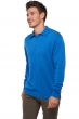 Cashmere kaschmir pullover herren alexandre tetbury blue 3xl