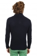 Cashmere kaschmir pullover herren dicke donovan premium premium navy xl