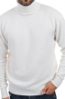 Cashmere kaschmir pullover herren dicke edgar 4f off white s