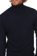 Cashmere kaschmir pullover herren dicke edgar 4f premium premium navy 2xl