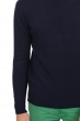 Cashmere kaschmir pullover herren dicke nestor 4f premium premium navy 3xl