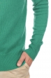 Cashmere kaschmir pullover herren donovan englisch grun 4xl