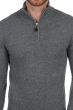 Cashmere kaschmir pullover herren donovan premium premium graphite 2xl