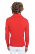 Cashmere kaschmir pullover herren donovan premium rot 2xl