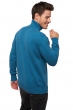Cashmere kaschmir pullover herren edgar 4f manor blue 3xl