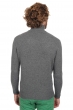 Cashmere kaschmir pullover herren edgar 4f premium premium graphite 2xl