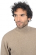 Cashmere kaschmir pullover herren edgar premium dolma natural 2xl