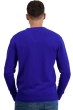 Cashmere kaschmir pullover herren hippolyte 4f bleu regata xl