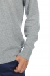 Cashmere kaschmir pullover herren hippolyte 4f premium premium flanell 2xl